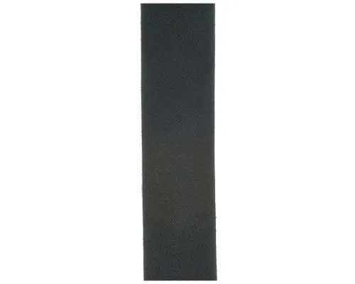 Ремінь для гітари D'Addario Basic Leather Strap Black (25BL00)