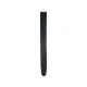 Ремінь для гітари D'Addario Basic Leather Strap Black (25BL00)