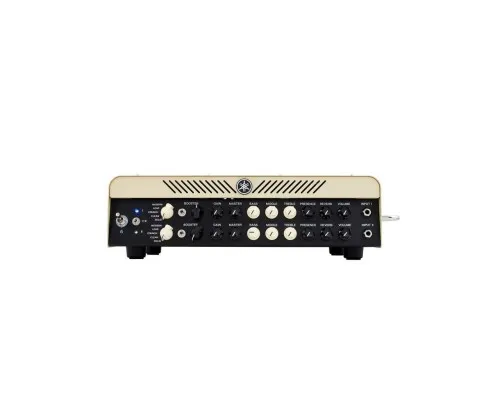 Гітарний підсилювач Yamaha THR100H Dual