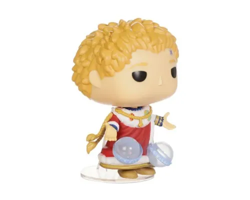 Фігурка Funko Pop серії Black Clover - Юліус (72117)