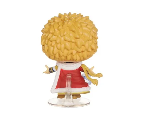 Фігурка Funko Pop серії Black Clover - Юліус (72117)