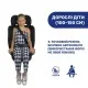 Автокресло Chicco Mokita Air i-Size Черное (87034.72)