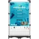 Сушилка для белья Colombo Vertical Напольная 40 м (ST1030) (930497)