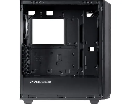 Корпус Prologix E122 Black