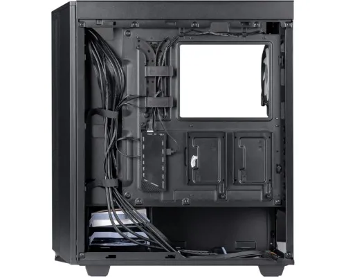 Корпус Prologix E122 Black