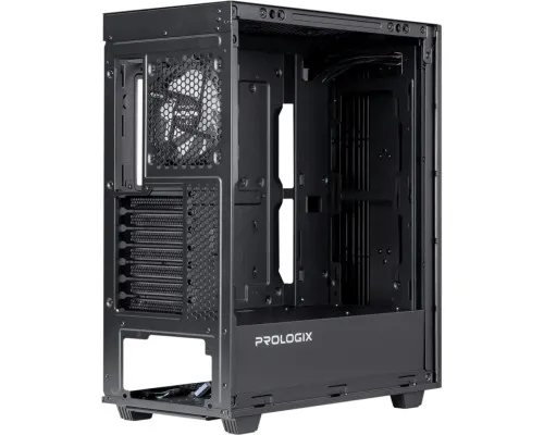 Корпус Prologix E122 Black