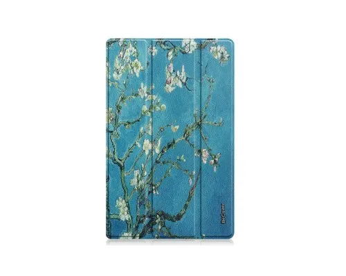 Чохол до планшета BeCover Smart Case Samsung Galaxy Tab S10 Plus (SM-X820/SM-X826) 12.4" Spring (712249)