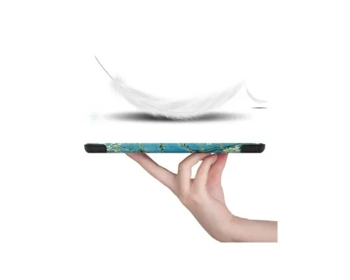 Чохол до планшета BeCover Smart Case Samsung Galaxy Tab S10 Plus (SM-X820/SM-X826) 12.4" Spring (712249)