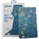 Чохол до планшета BeCover Smart Case Samsung Galaxy Tab S10 Plus (SM-X820/SM-X826) 12.4" Spring (712249)