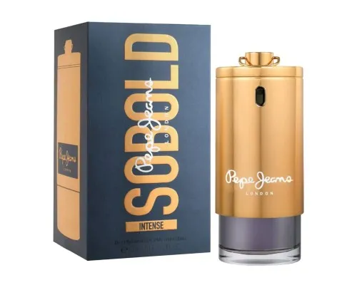 Парфумована вода Pepe Jeans Sobold Intense 50 мл (8436611101249)