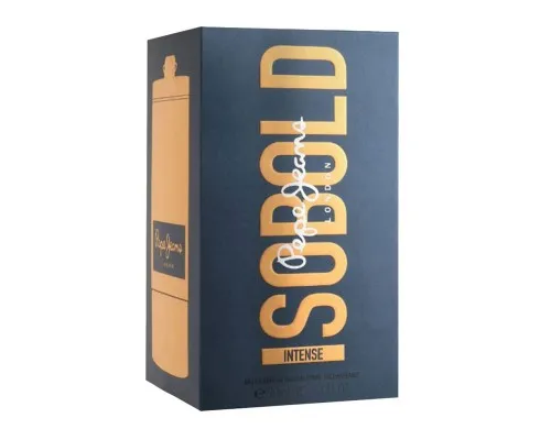 Парфумована вода Pepe Jeans Sobold Intense 50 мл (8436611101249)