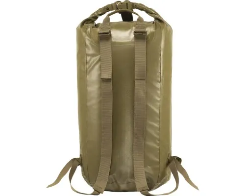 Гермомішок Terra Incognita HermoBag 100 Olive (4823081506508)