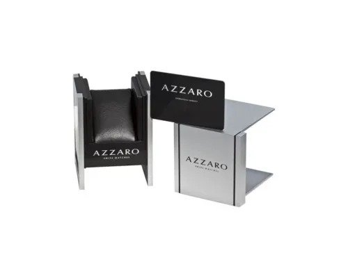 Наручний годинник Azzaro AZ2061.13HH.700
