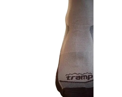 Шкарпетки Tramp UTRUS-001-sand-44/46