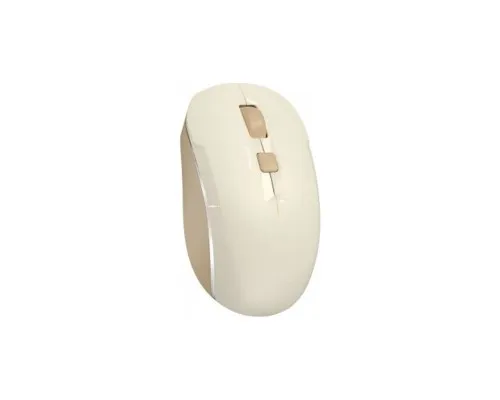 Мишка A4Tech FB26CS Air2 Bluetooth/Wireless Cafe Latte (4711421999236)