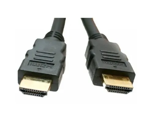 Кабель мультимедійний HDMI to HDMI 1.5m Extradigital (KD00AS1500)