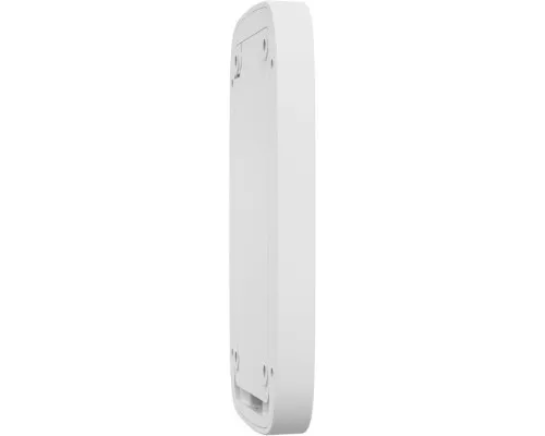 Клавіатура до охоронної системи Ajax KeyPad white