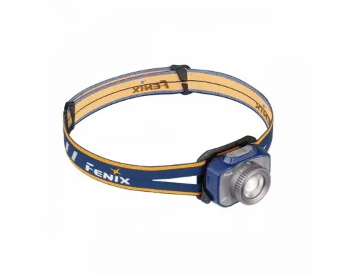 Ліхтар Fenix HL40R Cree XP-LHIV2 LED Blue (HL40RBL)