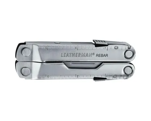 Мультитул Leatherman Rebar Standard (831557)