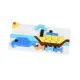 Набор для творчества Same Toy Puzzle Art Traffic serias 222 эл. (5991-4Ut)