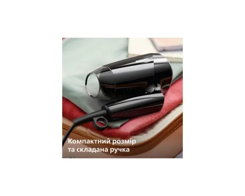 Фен Philips BHC010/10