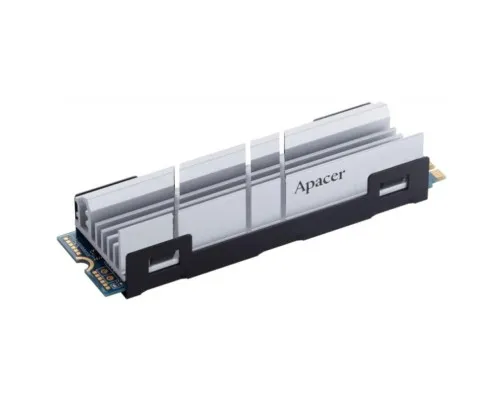 Накопитель SSD M.2 2280 500GB Apacer (AP500GAS2280Q4-1)