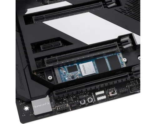 Накопитель SSD M.2 2280 500GB Apacer (AP500GAS2280Q4-1)