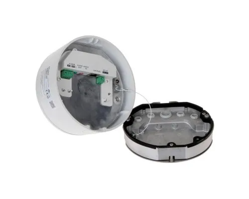 Камера відеоспостереження Hikvision DS-2CD2743G0-IZS (2.8-12)