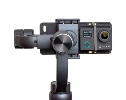 Аксессуар к экшн-камерам AirOn Кріплення для стабілізатору AIRON AC 500 (69477915500756)