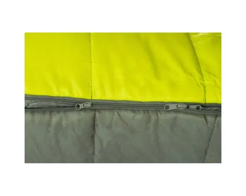 Спальный мешок Tramp Rover Long Olive/Grey R (UTRS-050L-R)