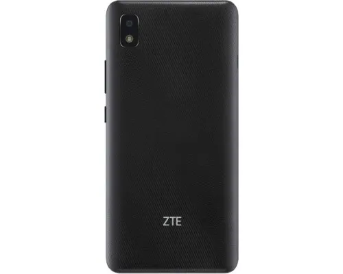 Мобільний телефон ZTE Blade L210 1/32GB Black