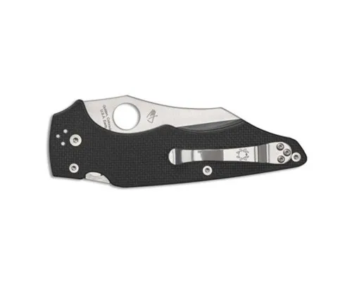 Ніж Spyderco Yojumbo (C253GP)