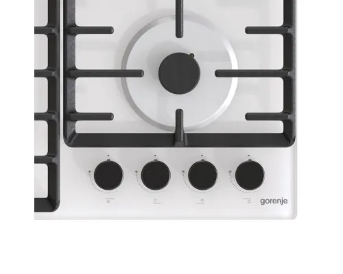 Варочна поверхня Gorenje GT 642 SYW (GT642SYW)