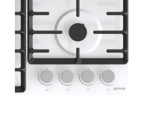 Варочная поверхность Gorenje GW642AXW