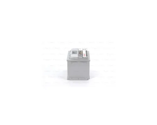 Акумулятор автомобільний Bosch 63А (0 092 S50 050)