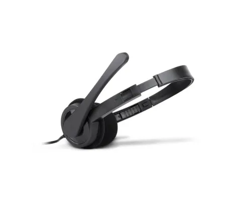 Навушники REAL-EL GD-012 Black