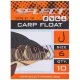 Гачок Select Carp Classic 16 (10 шт/уп) (1870.51.05)