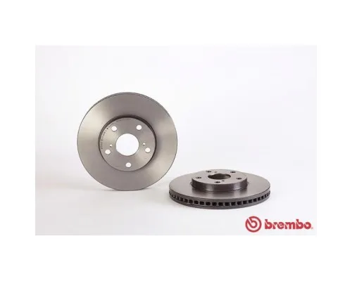 Гальмівний диск Brembo 09.A386.11