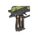 Игрушечное оружие ZIPP Toys Пистолет свето-звуковой Пустынный орел, камуфляж (814)