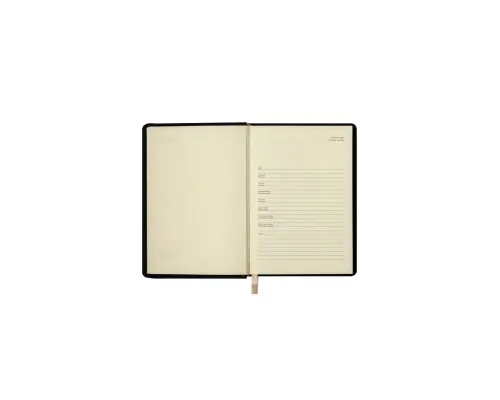 Тижневик Buromax недатований Touch Me А6 з шт. шкіри на 288 сторінок Фіолетов (BM.2614-07)