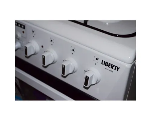Плита Liberty PWE 6105-F
