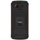 Мобільний телефон Sigma X-treme PR68 Black Red (4827798122129)