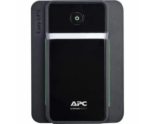 Источник бесперебойного питания APC Back-UPS 900VA, IEC (BVX900LI)