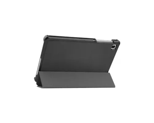 Чохол до планшета AirOn Premium Samsung Galaxy Tab A7 LITE T220/T225 Black + film (4822352781064)