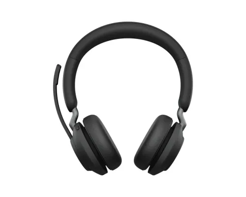 Навушники Jabra Evolve 2 65 MS Stereo Black (26599-999-899)