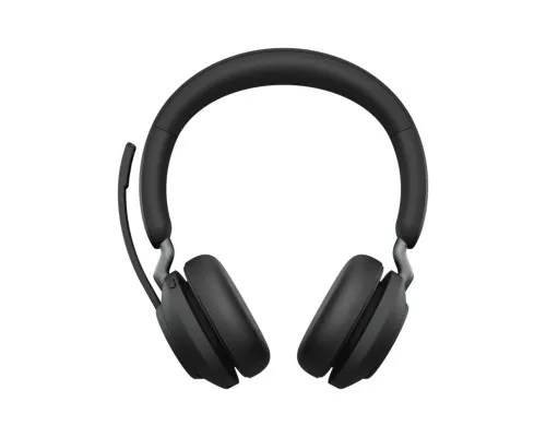 Наушники Jabra Evolve 2 65 MS Stereo Black (26599-999-899)