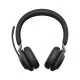 Наушники Jabra Evolve 2 65 MS Stereo Black (26599-999-899)