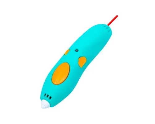 3D - ручка 3Doodler Start Plus - КРЕАТИВ (72 стержня) (SPLUS)