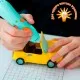 3D - ручка 3Doodler Start Plus - КРЕАТИВ (72 стержня) (SPLUS)