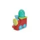 Развивающая игрушка Toomies Поезд с аттракционом (E73099)